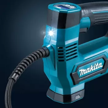 Compresor de aire Makita MP100DZ Batería