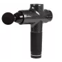 Masajeador BLOW Wave 5000 con 10 accesorios intercambiables y bolsa de transporte
