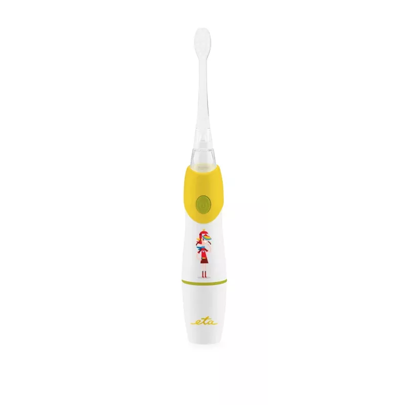 Cepillo de dientes eléctrico ETA Sonetic ETA071090050 — cepillo de dientes motorizado para la higiene bucal diaria