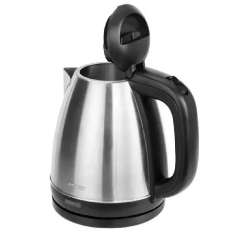 Hervidor Mpm Mcz-84m 1l 1600w 2200w plateado