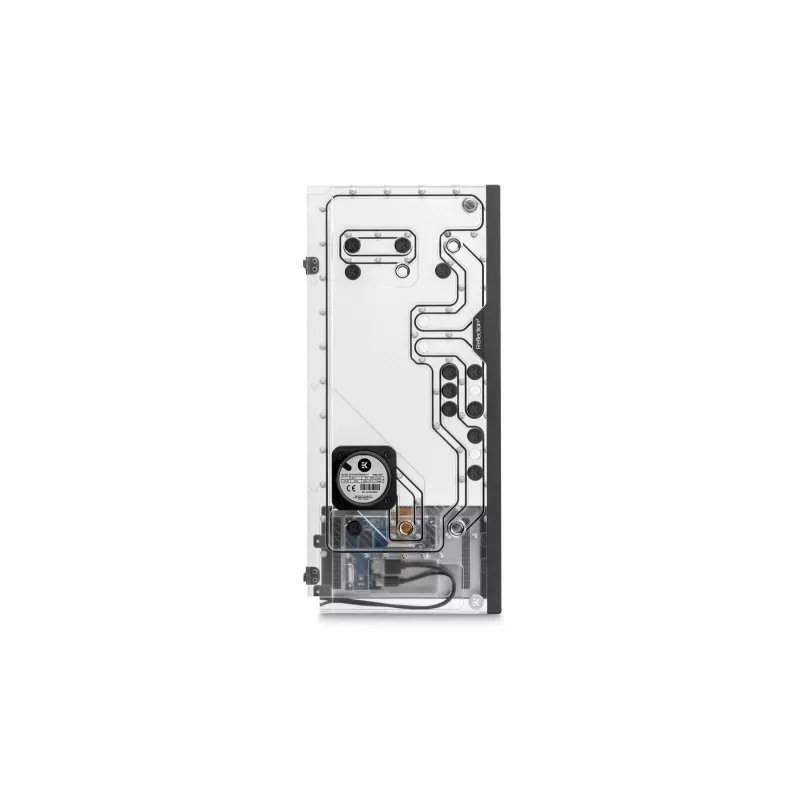 EK Water Blocks EK-Quantum Reflection² PC-O11D XL D5 PWM D-RGB, Screen Edition