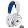 Auriculares Steelseries ARCTIS NOVA 7P WHITE