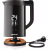 Hervidor de agua Gorenje K17DWDII 2200W 1,7L negro