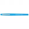 Rotulador Papermate Flair Original medio azul verde naranja rosa