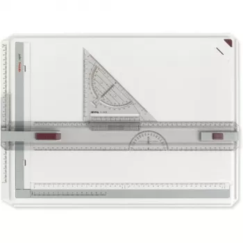 Tablero de dibujo Rotring Rapid A3