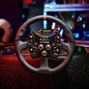 Asetek SimSports GT Rim - redondo, piel