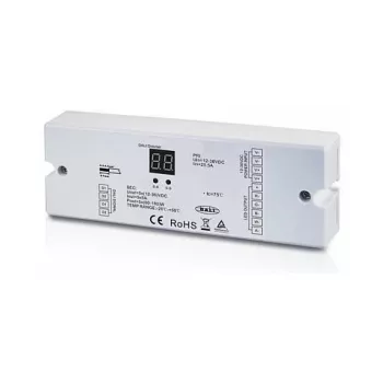 Synergy 21 S21-LED-SR000142 control de iluminación LED blanco (S21-LED-SR000142)