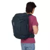 Mochila de viaje Thule 5309 Landmark 40L unisex Darkest Blue