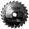 Makita B-32910 hoja de sierra circular 1 ud.