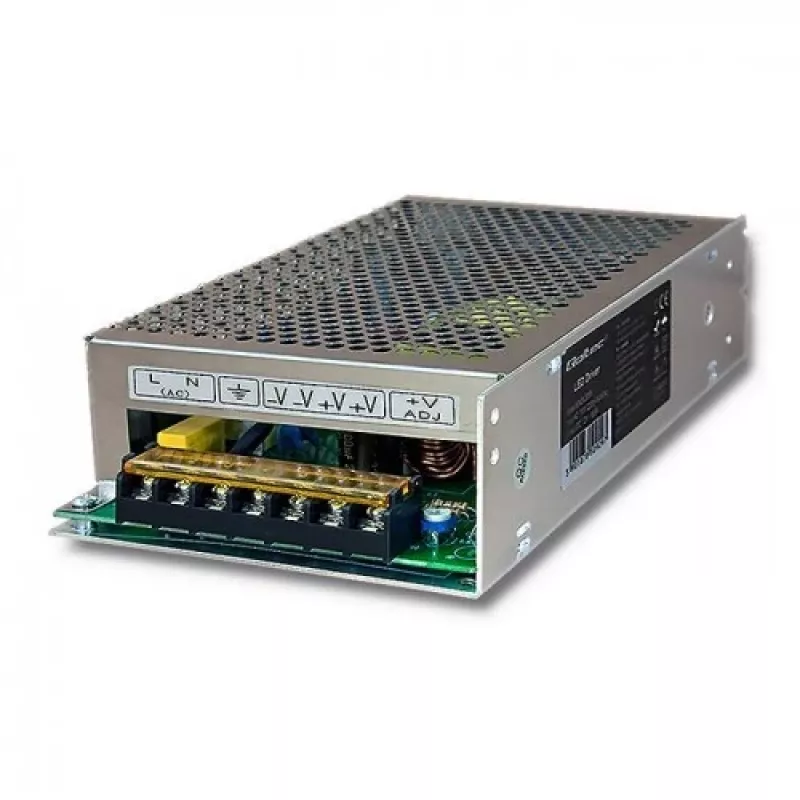 Controlador LED Qoltec 50930