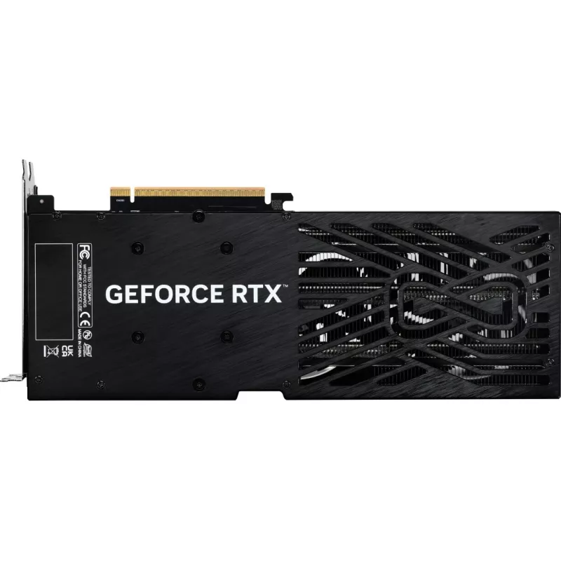 Gainward GeForce RTX 5060 Ti Python III 8GB GDDR7 tarjeta gráfica