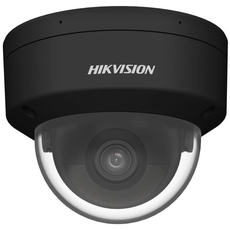 Cámara de vigilancia IP Hikvision Pro Series DS-2CD2146G2H-ISU(2.8mm)(eF) negra
