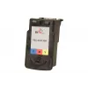 Tinta para Canon MP 480 color remanufacturada TBC-CL513CR