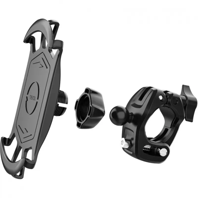 Soporte para bicicleta BIKEFLEX (negro)