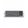 Mezclador de audio Behringer RX1202FX V2 12 canales gris