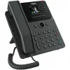 Teléfono IP Fanvil V61W Negro