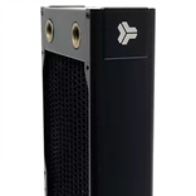 Stealkey Customs SC RadPro L360 H48 – negro