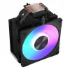 MODECOM Volcano 0C T701 ARGB disipador de CPU por aire 12 cm negro