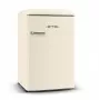 ETA | Frigorífico | ETA253590040E Storio retro | Clase de eficiencia energética E | Instalación libre | Frigorífico sin congelador | Altura 90 cm | Volumen de refrigeración 92 L | Volumen de congelación 18 L | 38 dB |