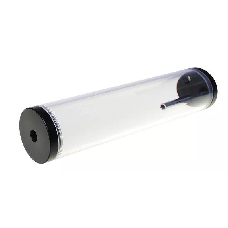 Componente para sistema de refrigeración Bitspower BP-WTZM250P-BK