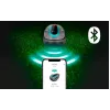 Cortacésped robot Gardena 15108-35 SILENO life 1500 m²