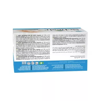 Comida húmeda para gatos Agras Pet Foods Schesir atún en gelatina 6×50 g (300 g), monoproteica, gatos adultos, sin soja ni gluten