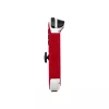 Lizard Skins Switch Joy-Con - Crimson rojo (recortado, 0,5mm)