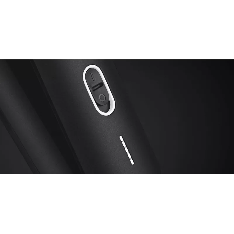 Ghd Unplugged Cordless Styler plancha de pelo Negro