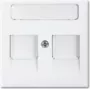 Busch-jaeger 2CKA001753A0229 Blanco