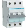 Hager MBN363 interruptor eléctrico 3P (MBN363)