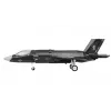 Bloques de construcción F-35B Lightning II - 614 piezas