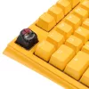 Ducky x Hotkeys Ducky League Aqua Duck (edición oscura)