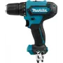 Makita DF333DZJ – Atornillador taladrador – batería