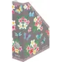 Recopilador de revistas Herlitz 50043989 cartón multicolor A4 75 mm 225 mm 300 mm