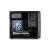 Caja de PC DeepCool DP-MATX-SMTR micro ATX negra