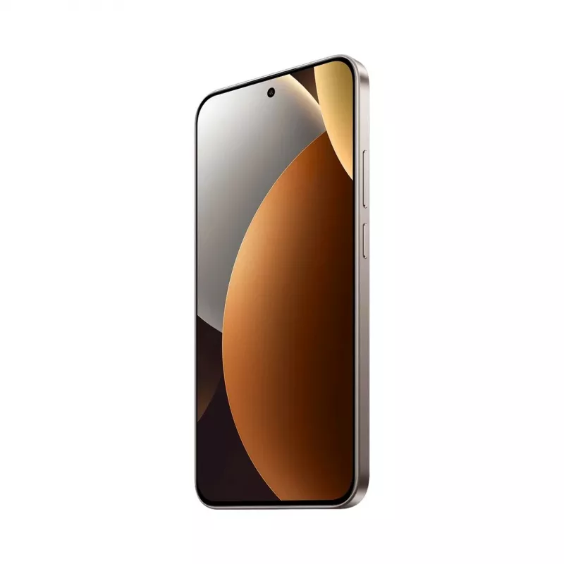 Xiaomi Redmi Note 15 Pro Titanium - 17,2 cm (6.77) 12 GB 512 GB 6500 mAh gris