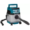 Aspirador Makita DVC155LZX2 15 L Sólidos y líquidos