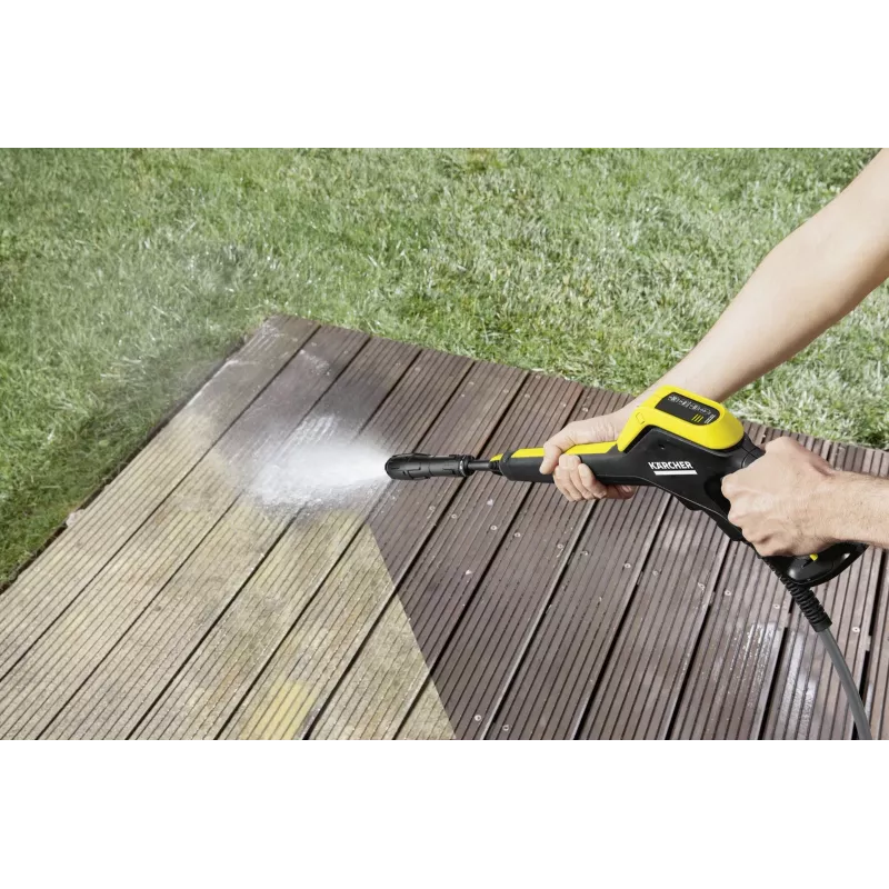 Hidrolimpiadora K4 Power Control Flex Home *EU