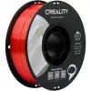 Creality CR-Silk PLA filamento, 1,75 mm, 1 kg, oro/rojo