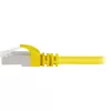 Sharkoon cable de parcheo - RJ-45 (M) a RJ-45 (M)