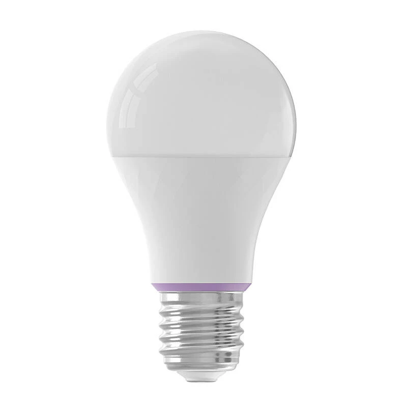 YEELIGHT W4 bombilla inteligente Wi-Fi/Bluetooth E27 regulable (YLQPD-0012) 4 uds.