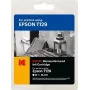 185E012901 KODAK EPS. B42WD TINTA BLK C13T12914012/T1291 380 páginas 11,2ml (185E012901)