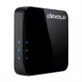 Devolo GigaGate Starterkit pack de 2 puente Wi-Fi de alta velocidad repetidor. máx. 2000 MB