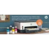 Impresora multifunción HP Smart Tank 720 — inyección térmica de tinta, color, A4, Wi‑Fi, dúplex, 4800x1200 dpi