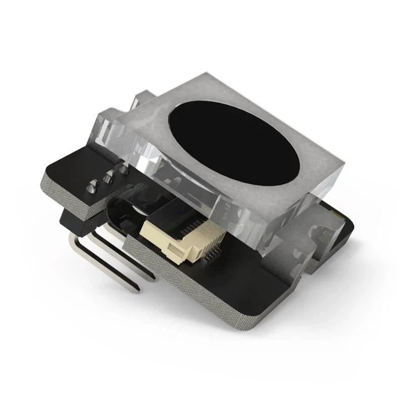 Módulo de huella dactilar Streacom ST-BM-1 — sensor de acceso biométrico para autenticación segura