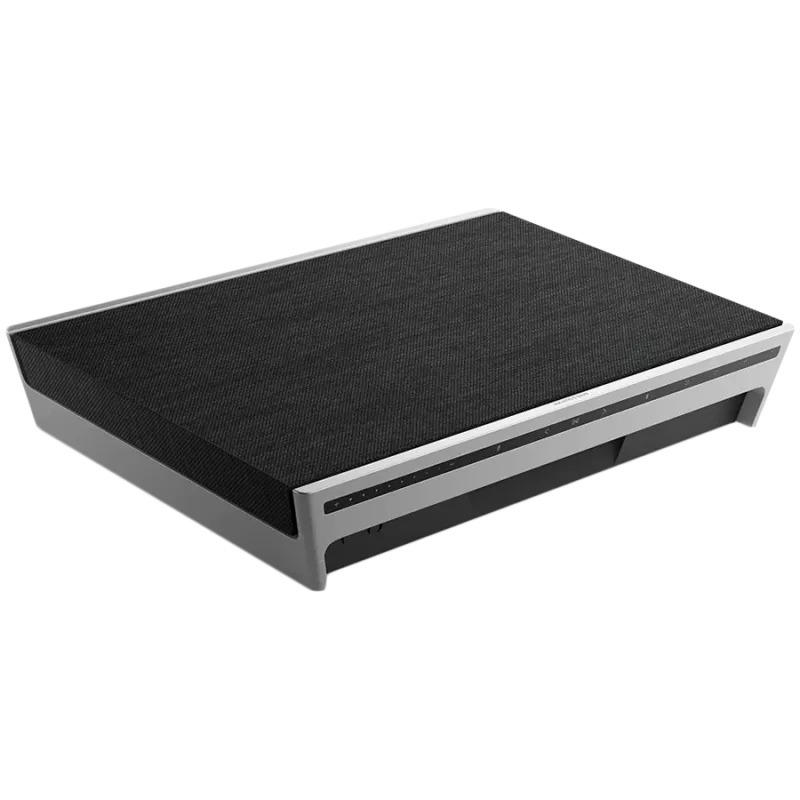 Altavoz Beosound Level Natural Alu (cubierta Dark Grey)