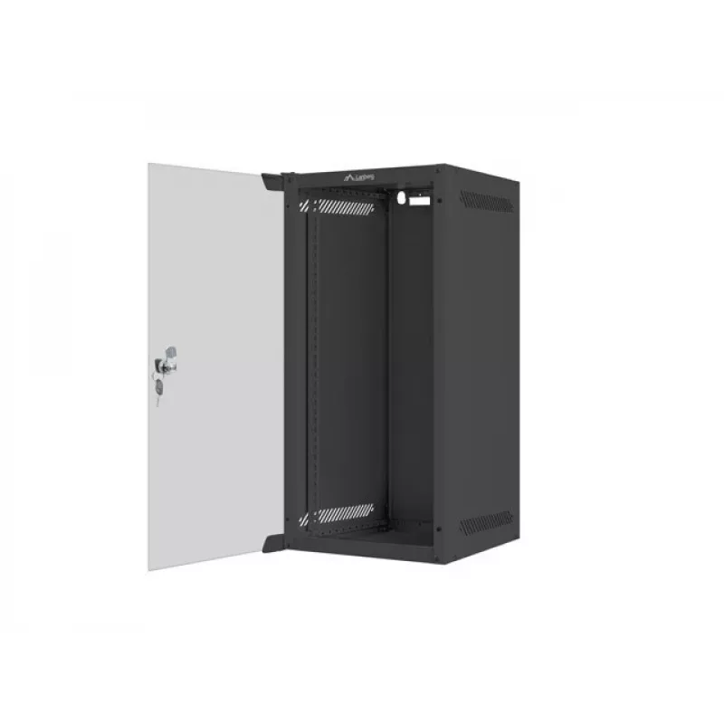 Rack de pared Lanberg WF10-2312-10B