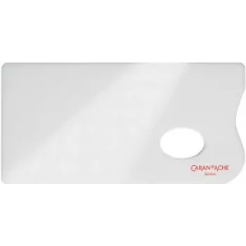 Caran D-ache 117.103 blanco