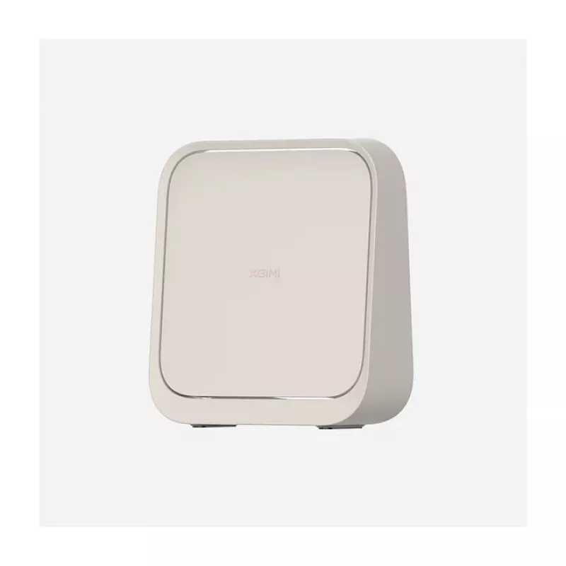 Proyector DLP XGIMI Elfin Flip 1080p LED enfoque automático blanco