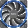 Ventilador PCCOOLER 120mm azul
